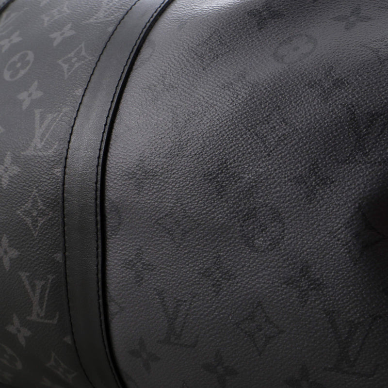 Louis Vuitton Keepall Bandouliere Bag