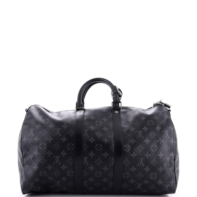 Louis Vuitton Keepall Bandouliere Bag