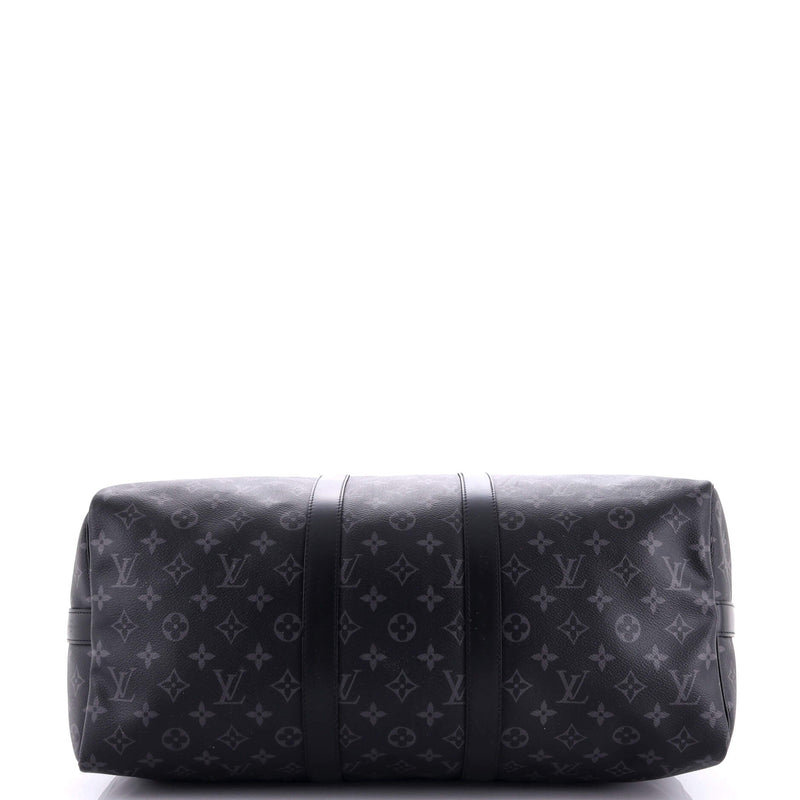 Louis Vuitton Keepall Bandouliere Bag