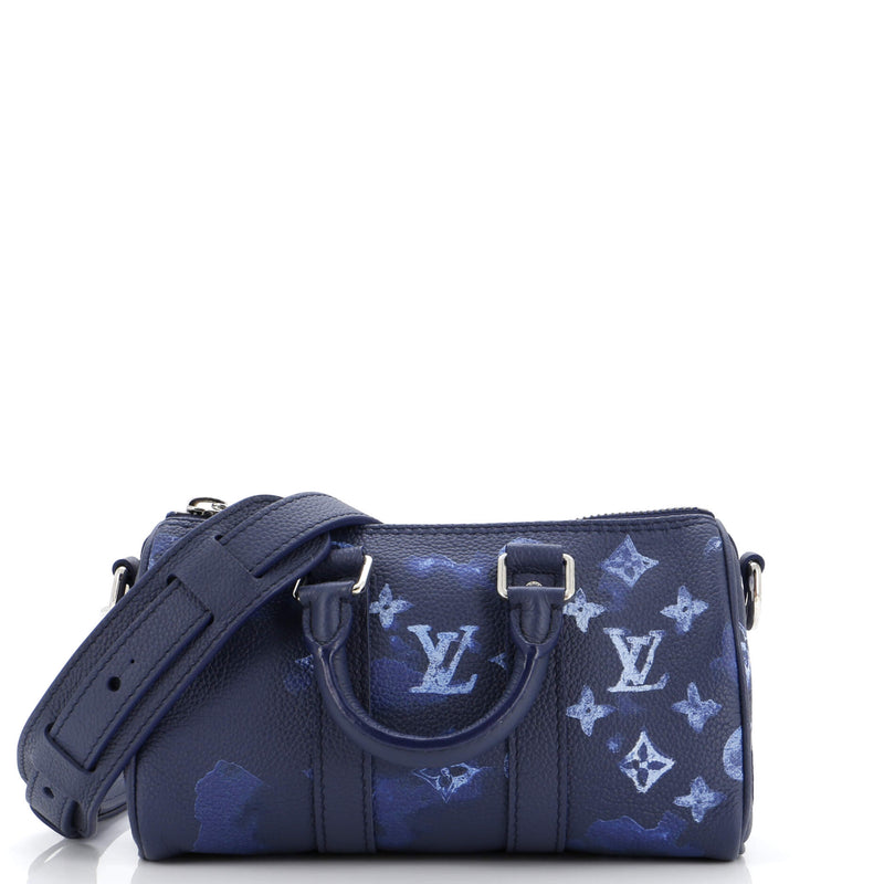 Louis Vuitton Keepall Bandouliere Bag