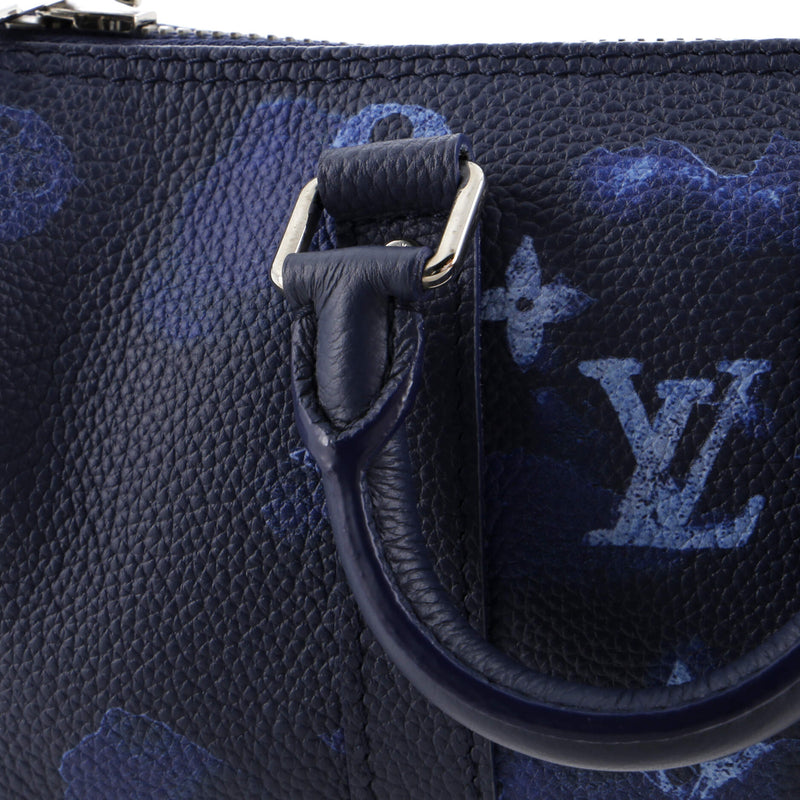 Louis Vuitton Keepall Bandouliere Bag