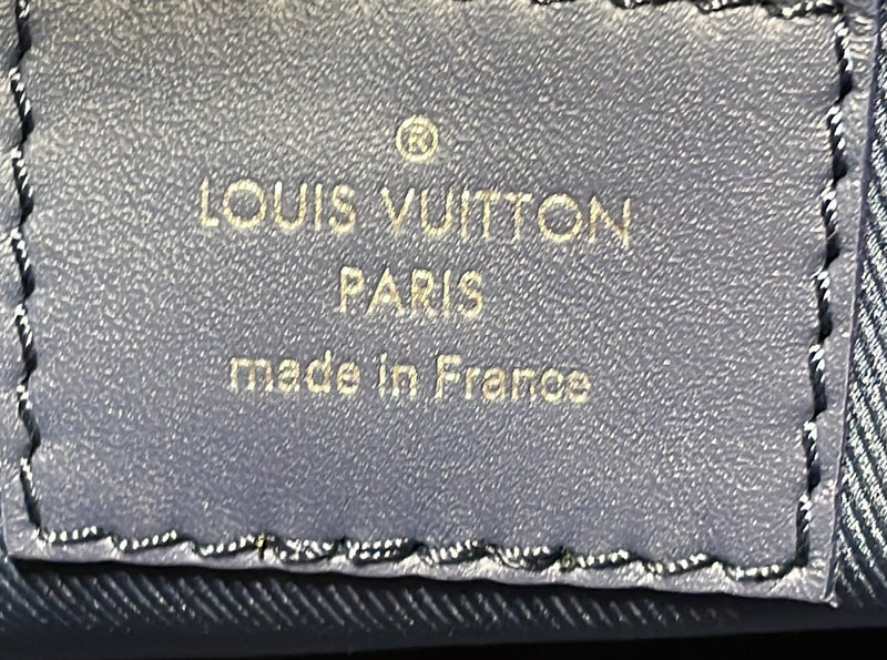 Louis Vuitton Keepall Bandouliere Bag