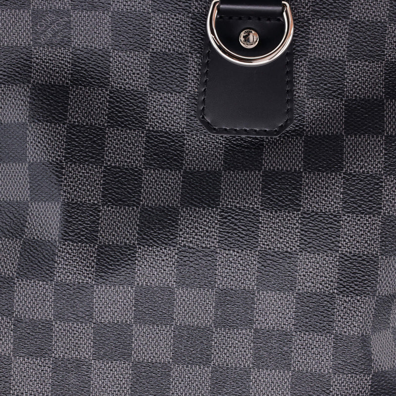 Louis Vuitton Roadster Duffle Bag Damier