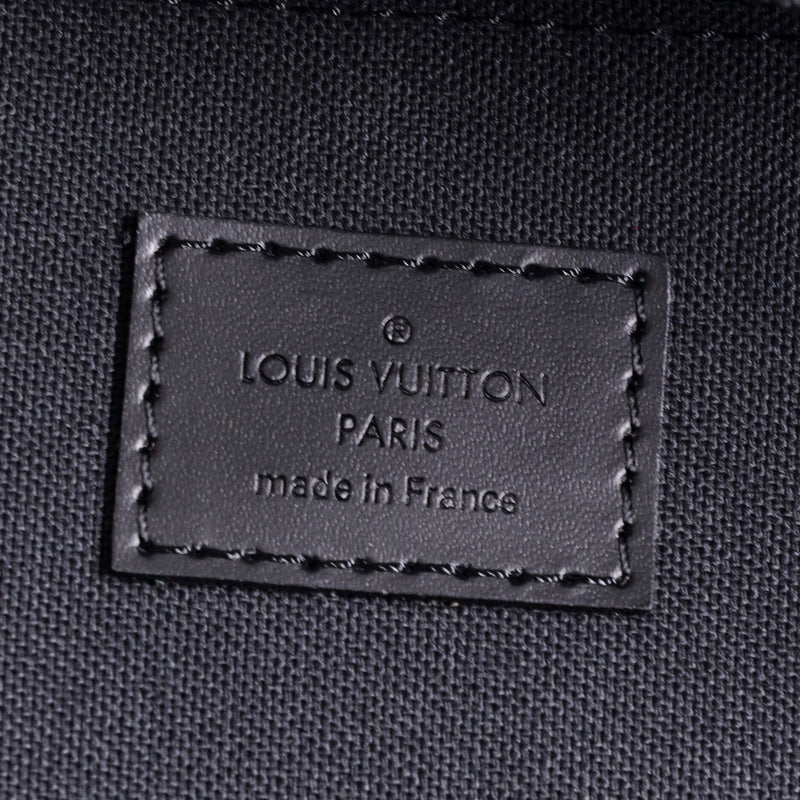 Louis Vuitton Roadster Duffle Bag Damier