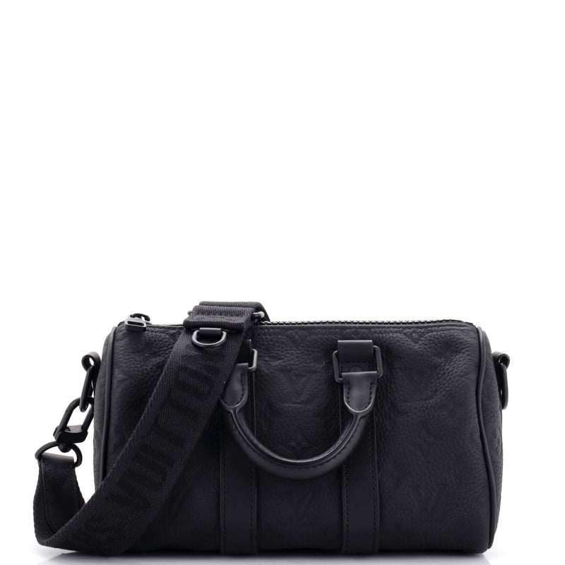 Louis Vuitton Keepall Bandouliere Bag