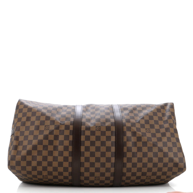 Louis Vuitton Keepall Bandouliere Bag