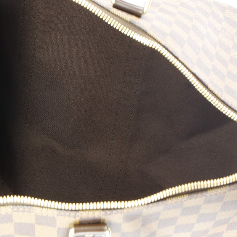 Louis Vuitton Keepall Bandouliere Bag