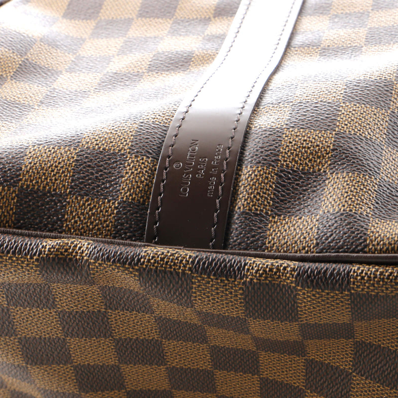 Louis Vuitton Keepall Bandouliere Bag