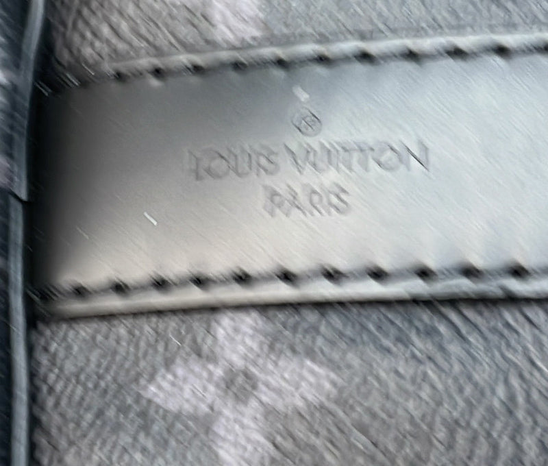 Louis Vuitton Keepall Bandouliere Bag