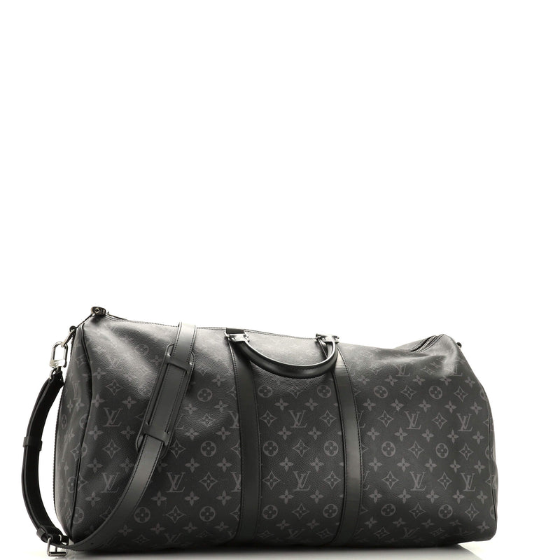 Louis Vuitton Keepall Bandouliere Bag