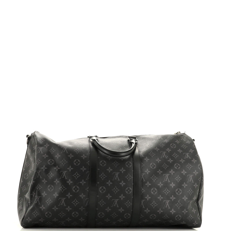 Louis Vuitton Keepall Bandouliere Bag