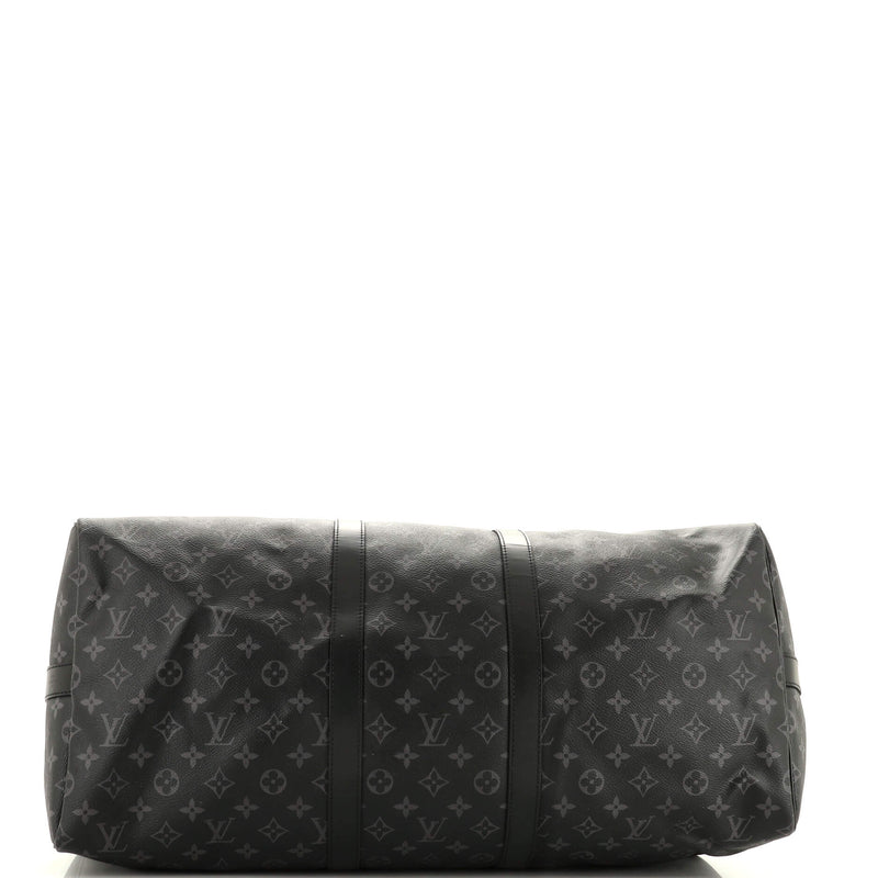 Louis Vuitton Keepall Bandouliere Bag