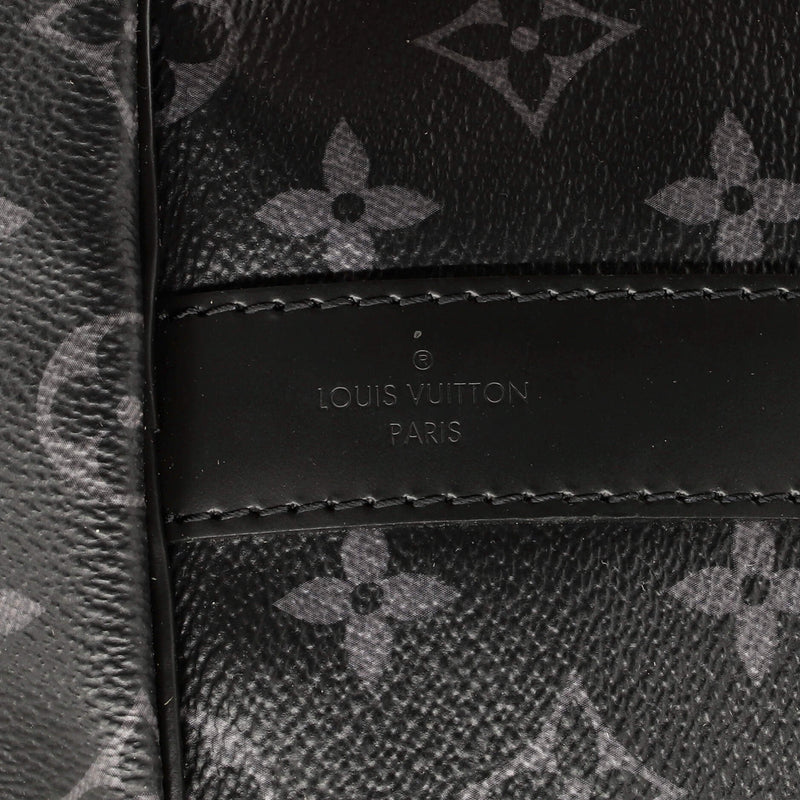 Louis Vuitton Keepall Bandouliere Bag