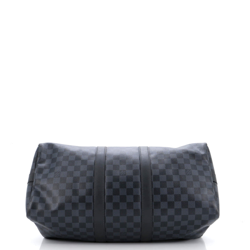 Louis Vuitton Keepall Bandouliere Bag