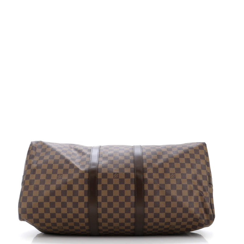 Louis Vuitton Keepall Bandouliere Bag