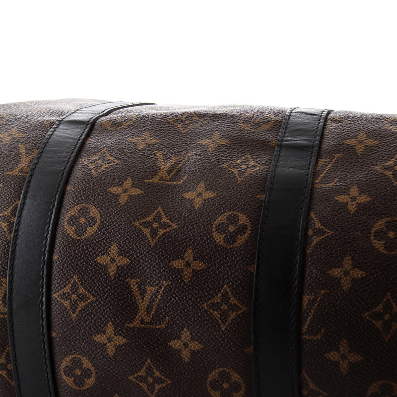 Louis Vuitton Keepall Bandouliere Bag