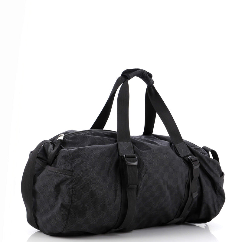 Louis Vuitton Aventure Practical Duffle