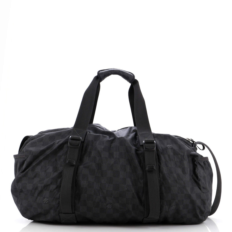 Louis Vuitton Aventure Practical Duffle