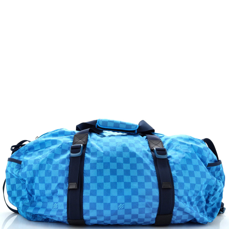 Louis Vuitton Aventure Practical Duffle