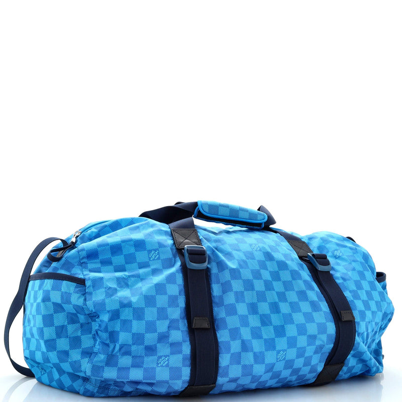 Louis Vuitton Aventure Practical Duffle