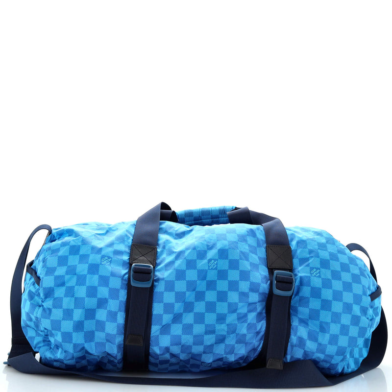 Louis Vuitton Aventure Practical Duffle