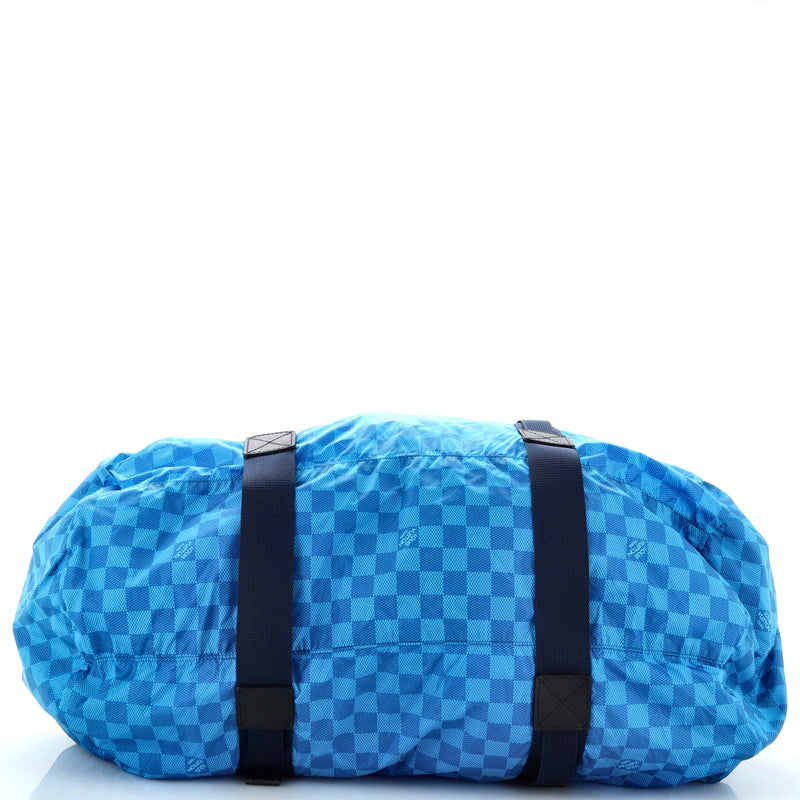 Louis Vuitton Aventure Practical Duffle