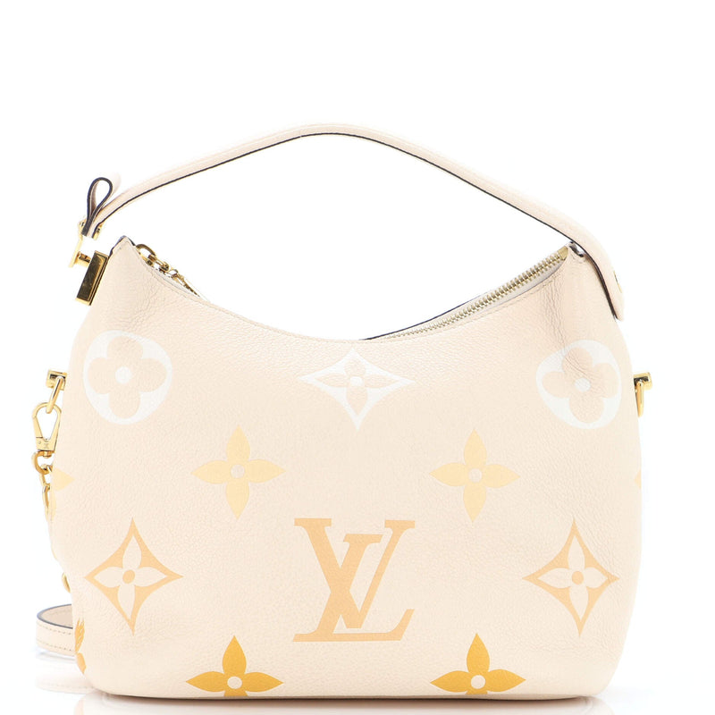 Louis Vuitton Marshmallow Bag By The