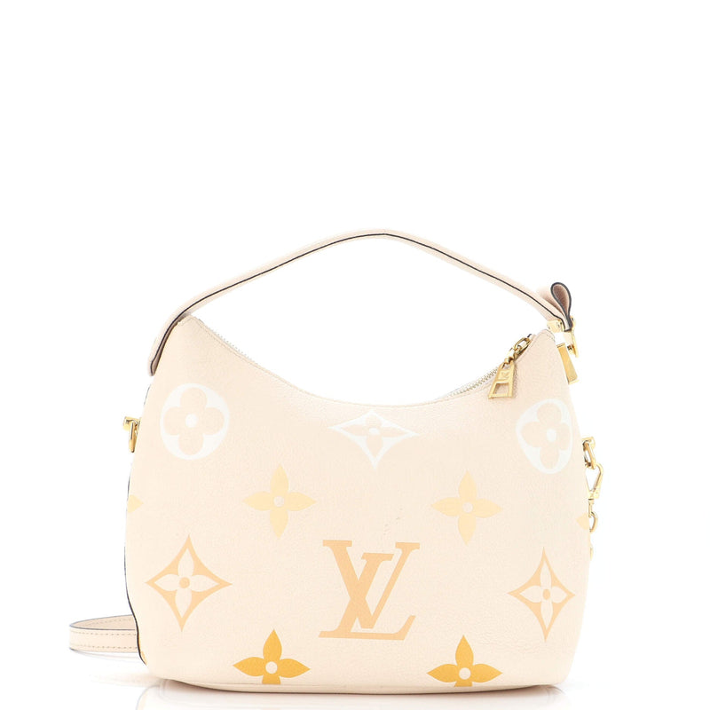 Louis Vuitton Marshmallow Bag By The