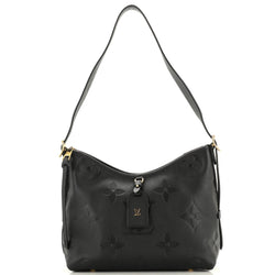 Louis Vuitton Carryall Hobo Empreinte