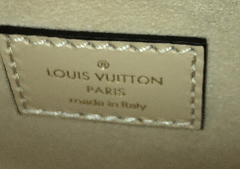 Louis Vuitton Onthego Tote Empreinte