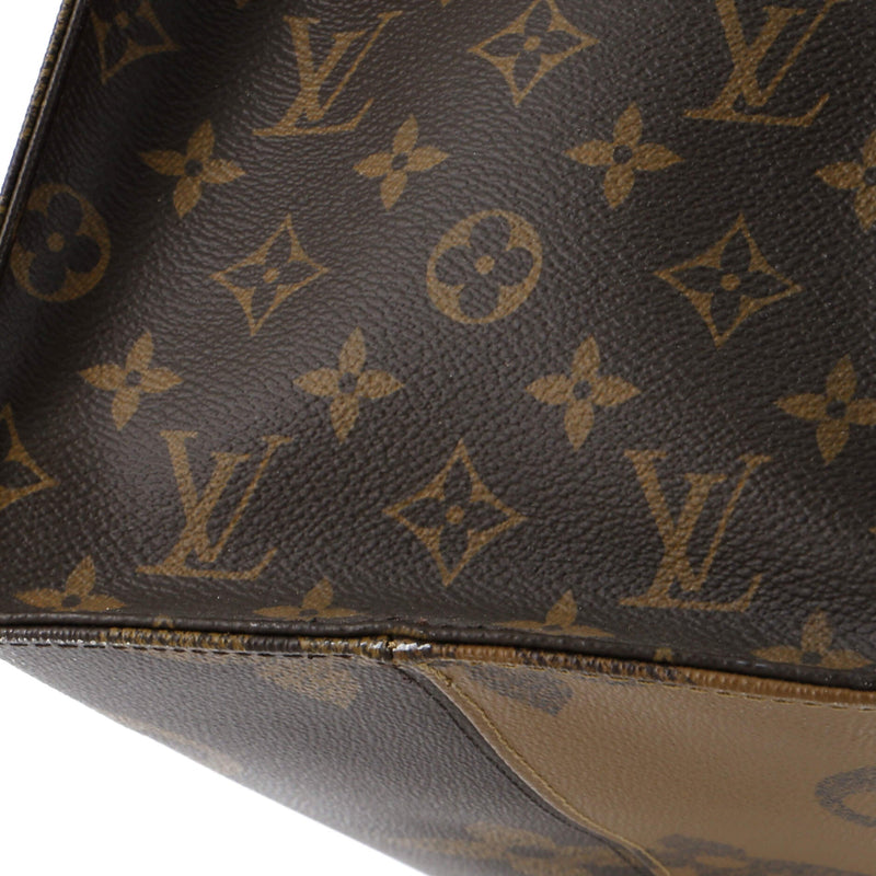 Louis Vuitton Onthego Tote Reverse Giant