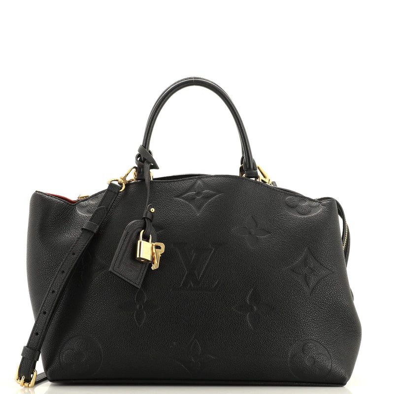 Louis Vuitton Grand Palais Handbag