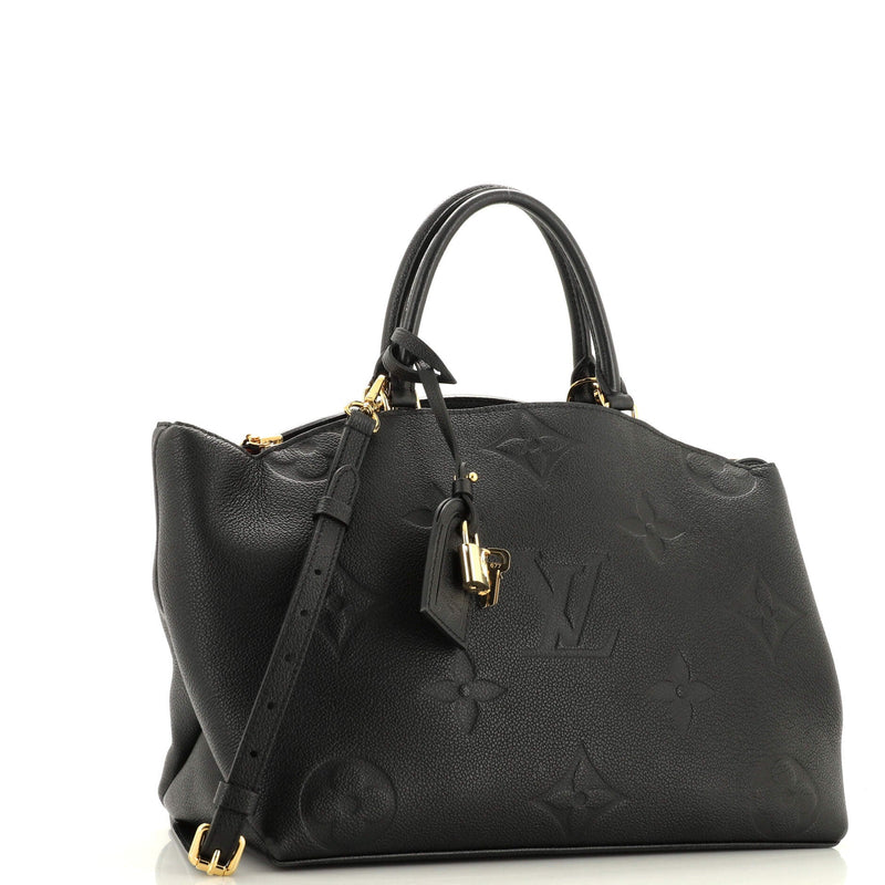 Louis Vuitton Grand Palais Handbag