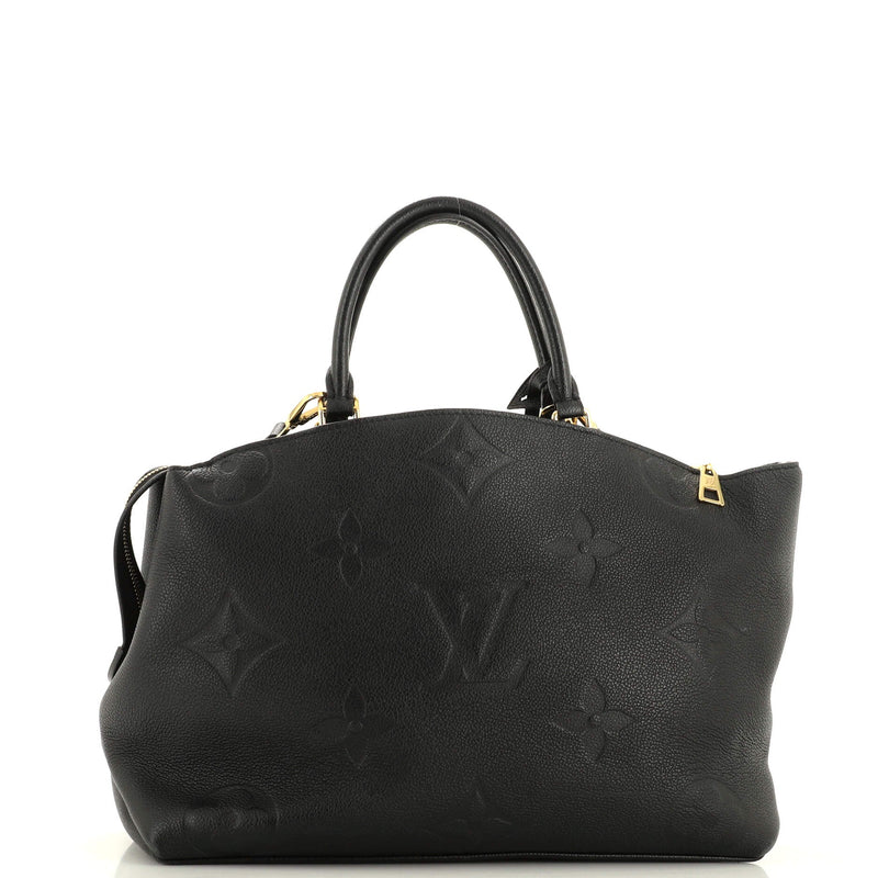 Louis Vuitton Grand Palais Handbag