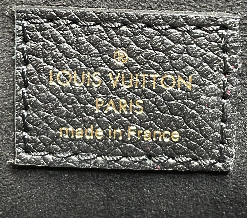 Louis Vuitton Tiny Backpack Empreinte