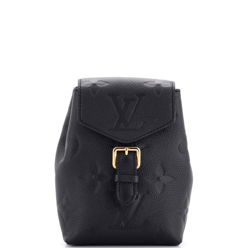 Louis Vuitton Tiny Backpack Empreinte