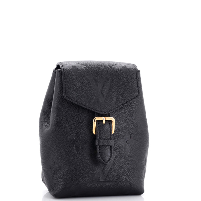 Louis Vuitton Tiny Backpack Empreinte