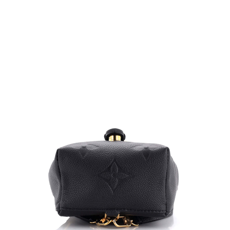 Louis Vuitton Tiny Backpack Empreinte