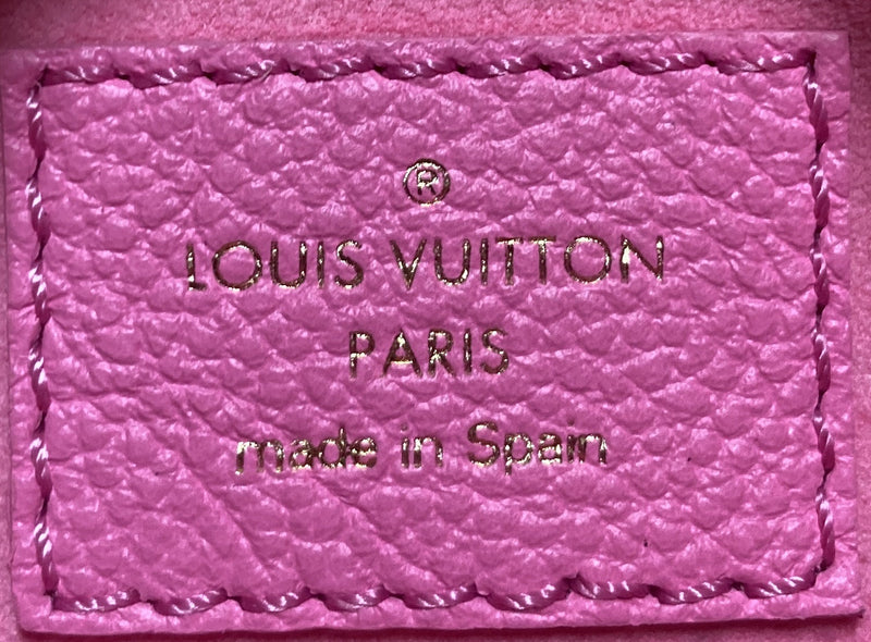 Louis Vuitton Moon Shoulder Bag