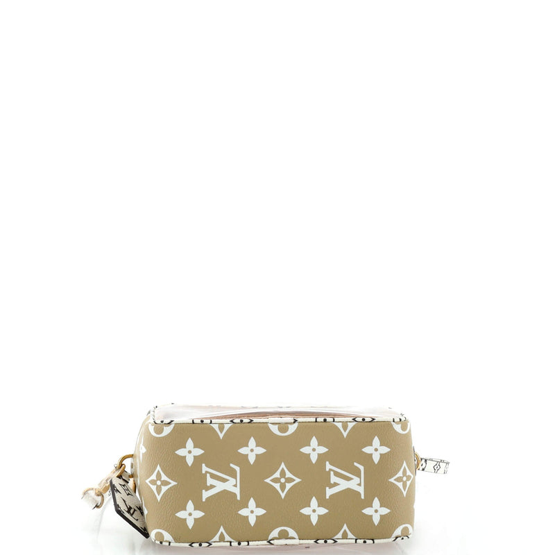 Louis Vuitton Beach Pouch Limited