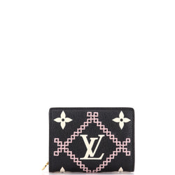 Louis Vuitton Clea Wallet Empreinte