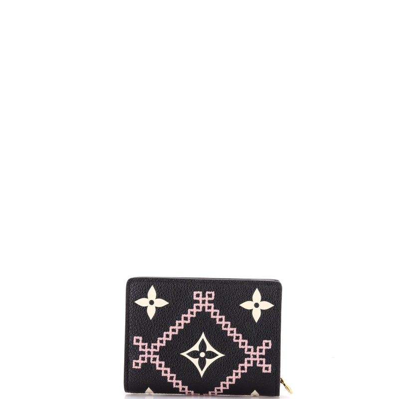 Louis Vuitton Clea Wallet Empreinte