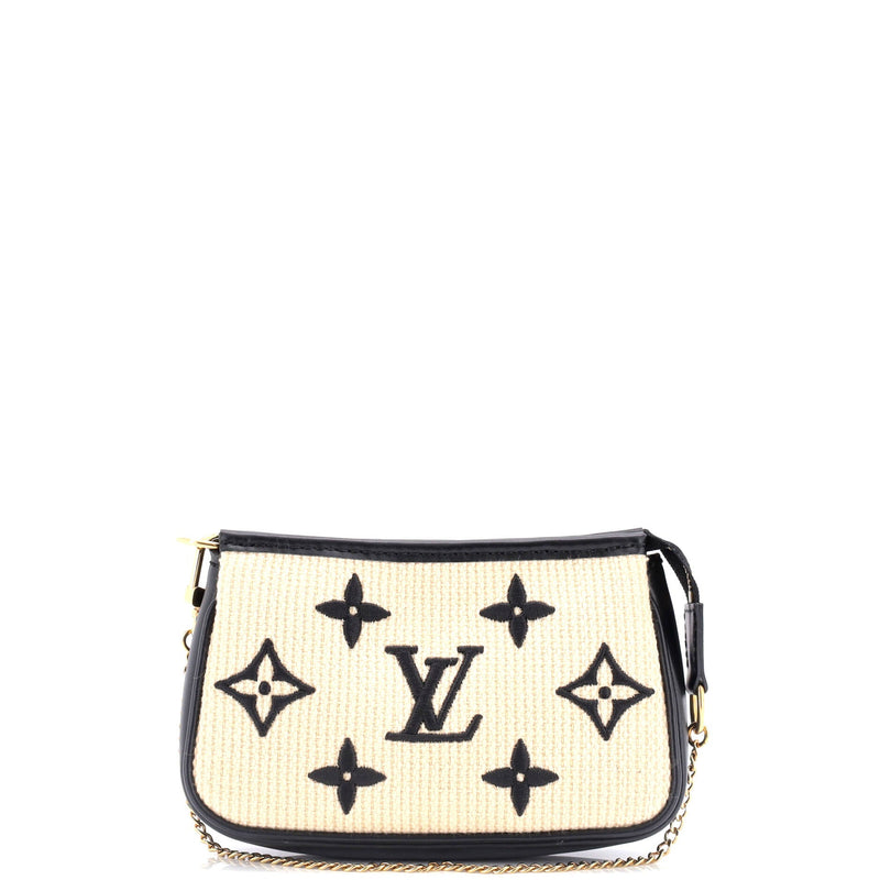 Louis Vuitton Pochette Accessoires Giant