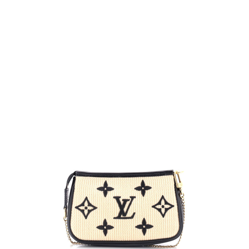 Louis Vuitton Pochette Accessoires Giant