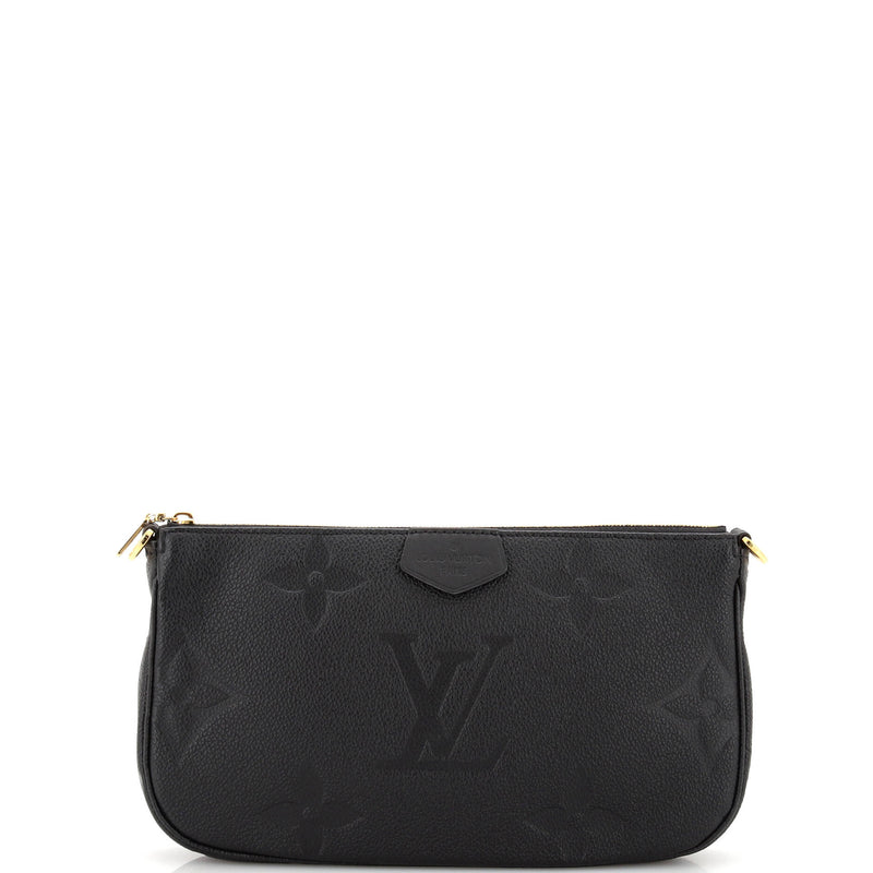 Louis Vuitton Multi Pochette Accessoires