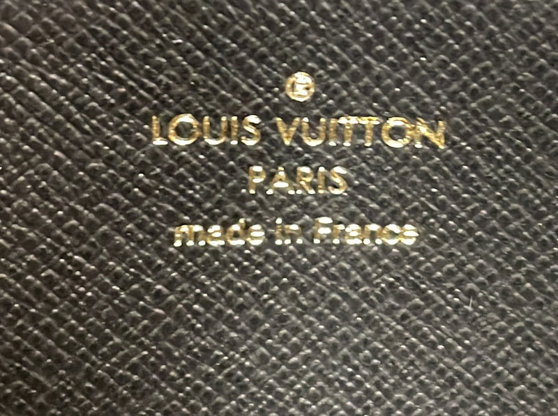 Louis Vuitton Zippy Wallet Wild At Heart