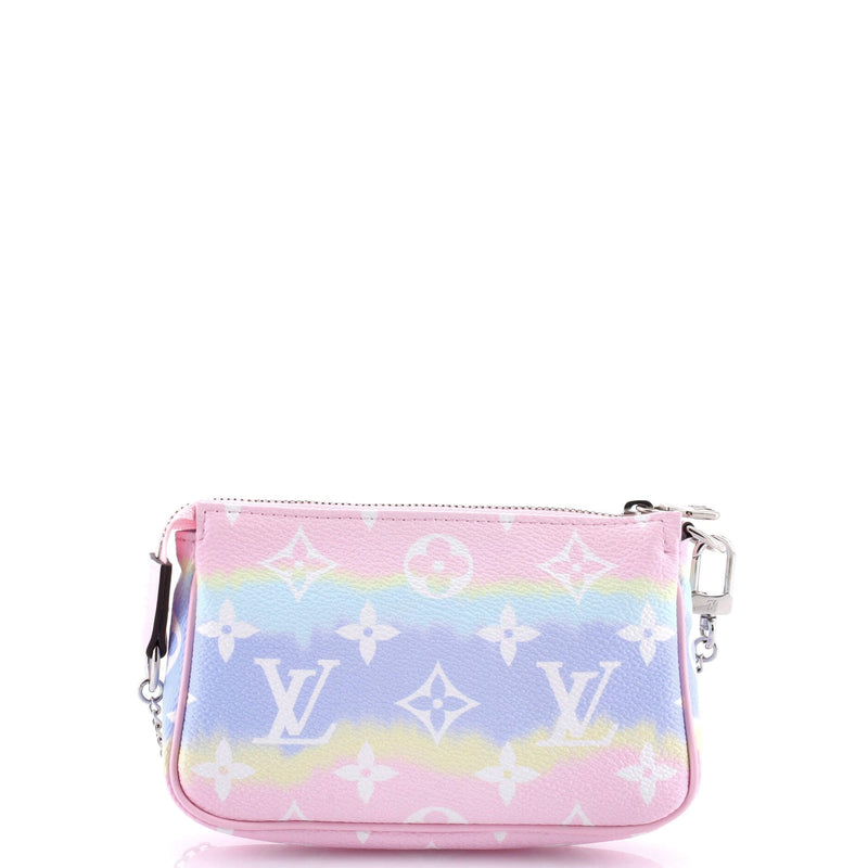 Louis Vuitton Pochette Accessoires