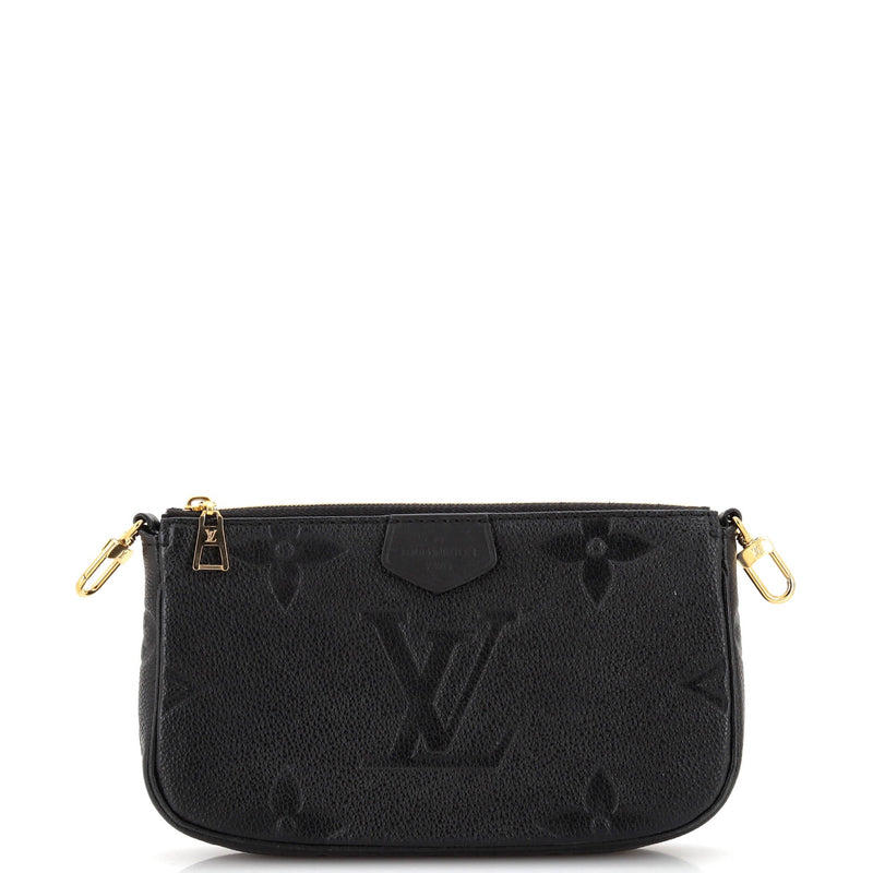 Louis Vuitton Multi Pochette Accessoires