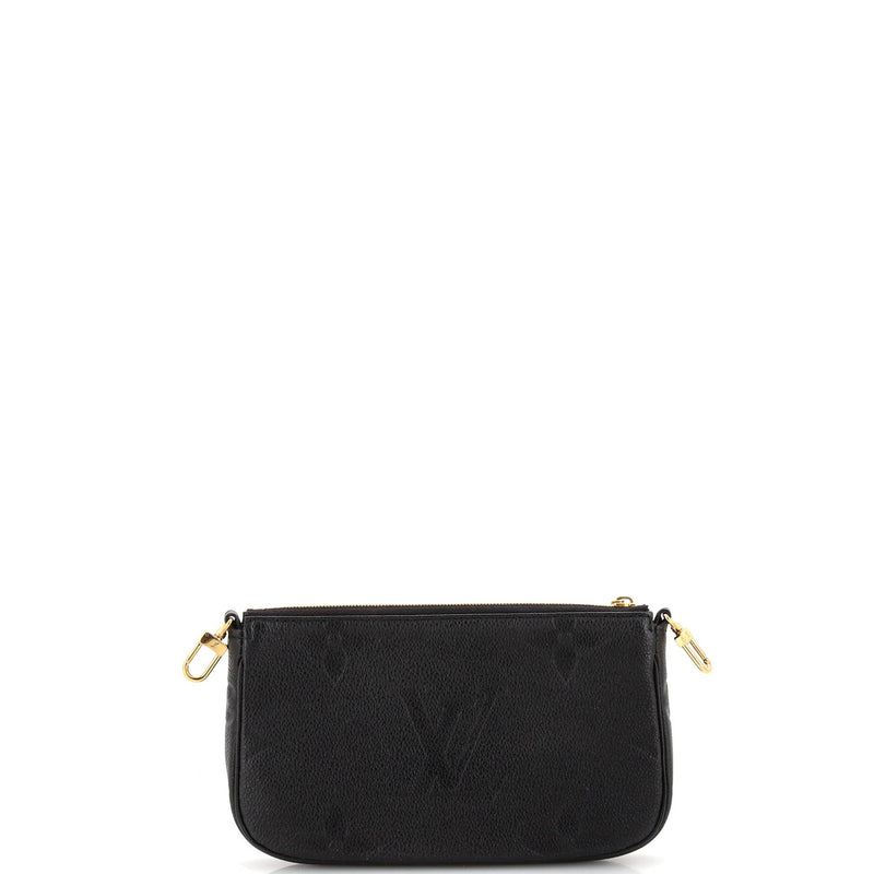 Louis Vuitton Multi Pochette Accessoires