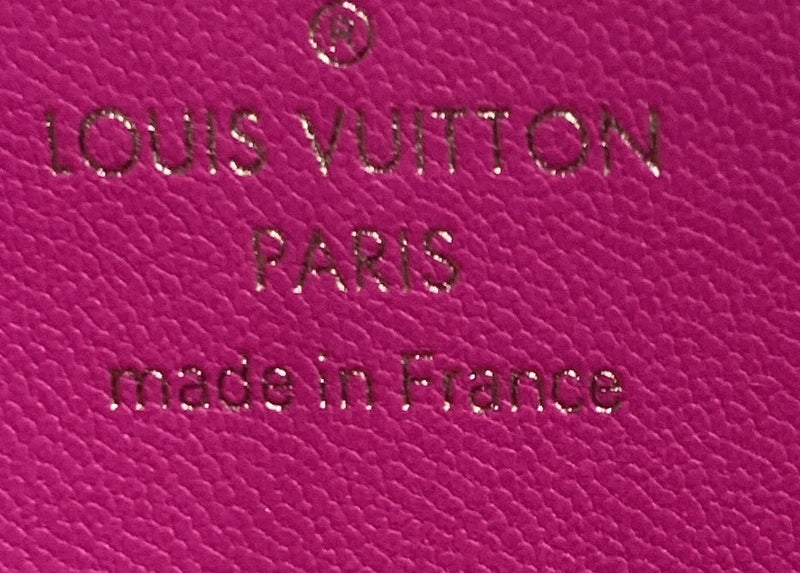 Louis Vuitton Kirigami Pochette Set